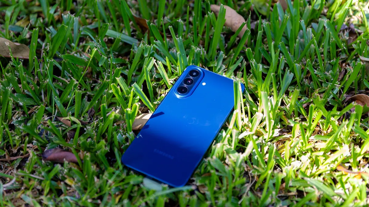 Galaxy A57