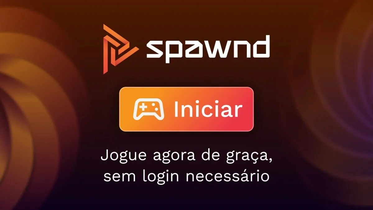 Nuuvem amplia Spawnd: plataforma que permite jogar indie diretamente no navegador