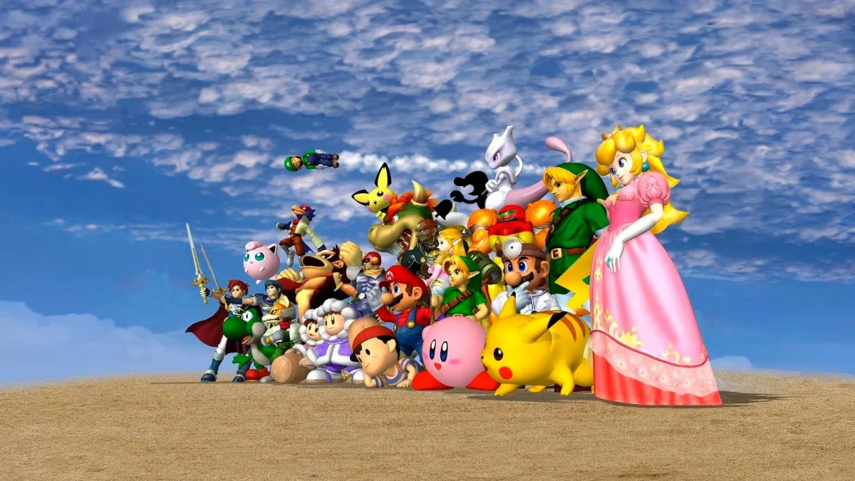 Super Smash Bros. Melee no PC e Android? Port promete rodar clássico nativamente