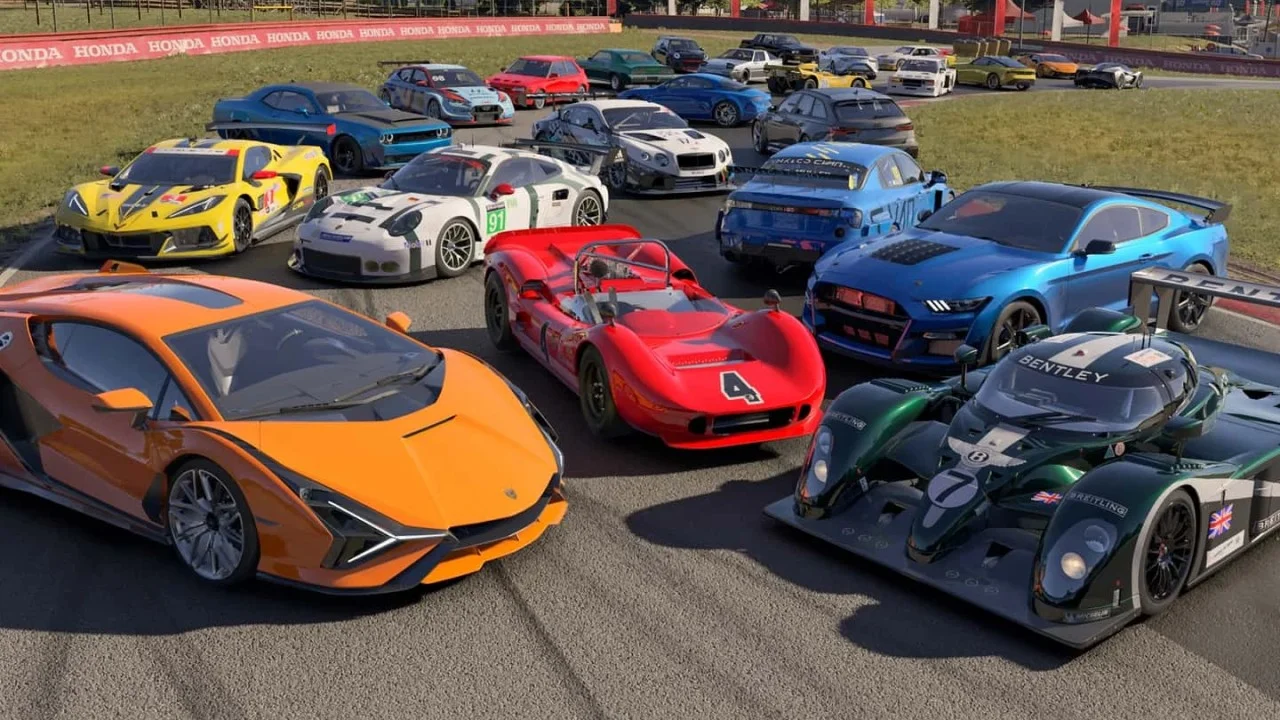 Playground Games e Turn 10 viram um só estúdio: como fusão impacta franquia Forza