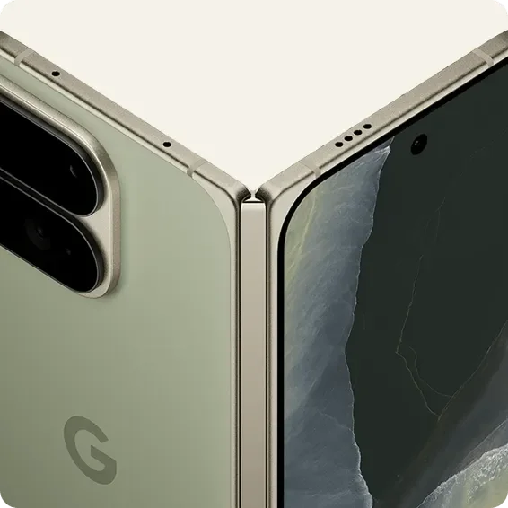 Pixel 11 Pro Fold (Evan Blass)