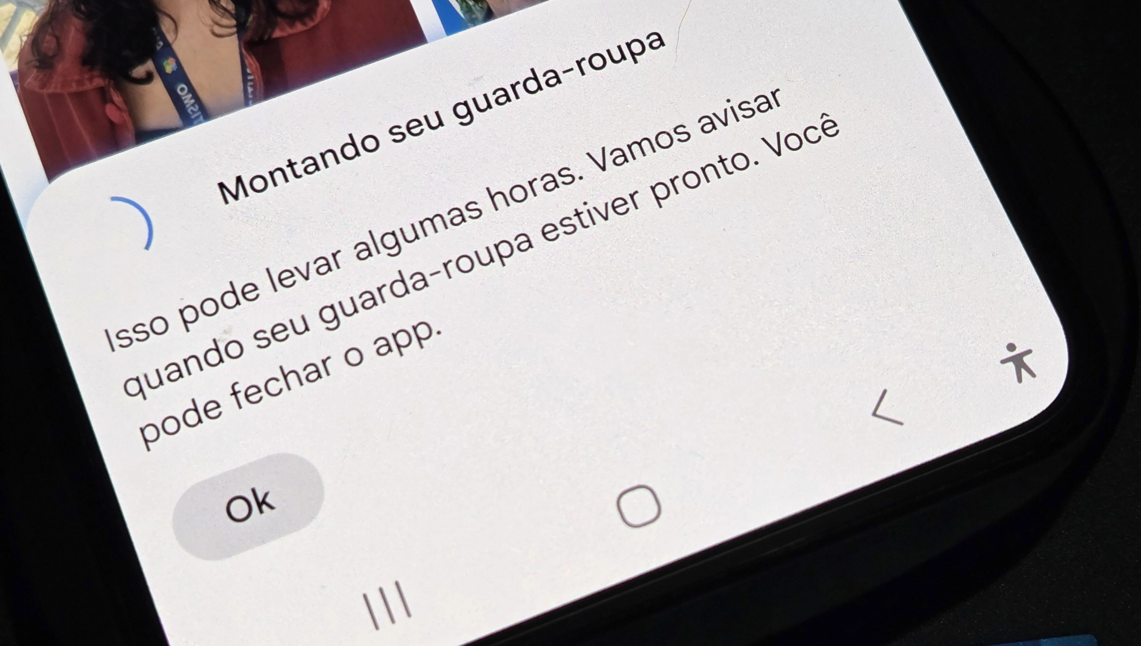 Closet digital do Google Fotos ganhará recurso para corrigir erro irritante