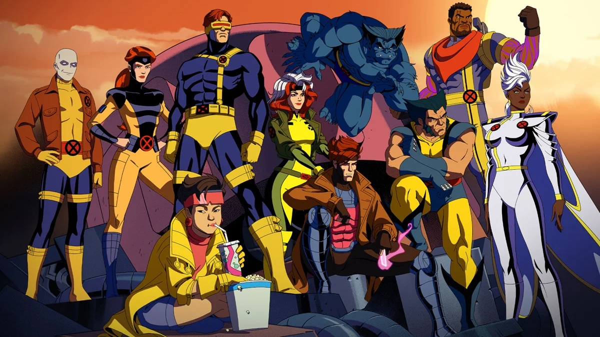 X-Men '97 vai ter temporada 3? Veja o que esperar do futuro da série