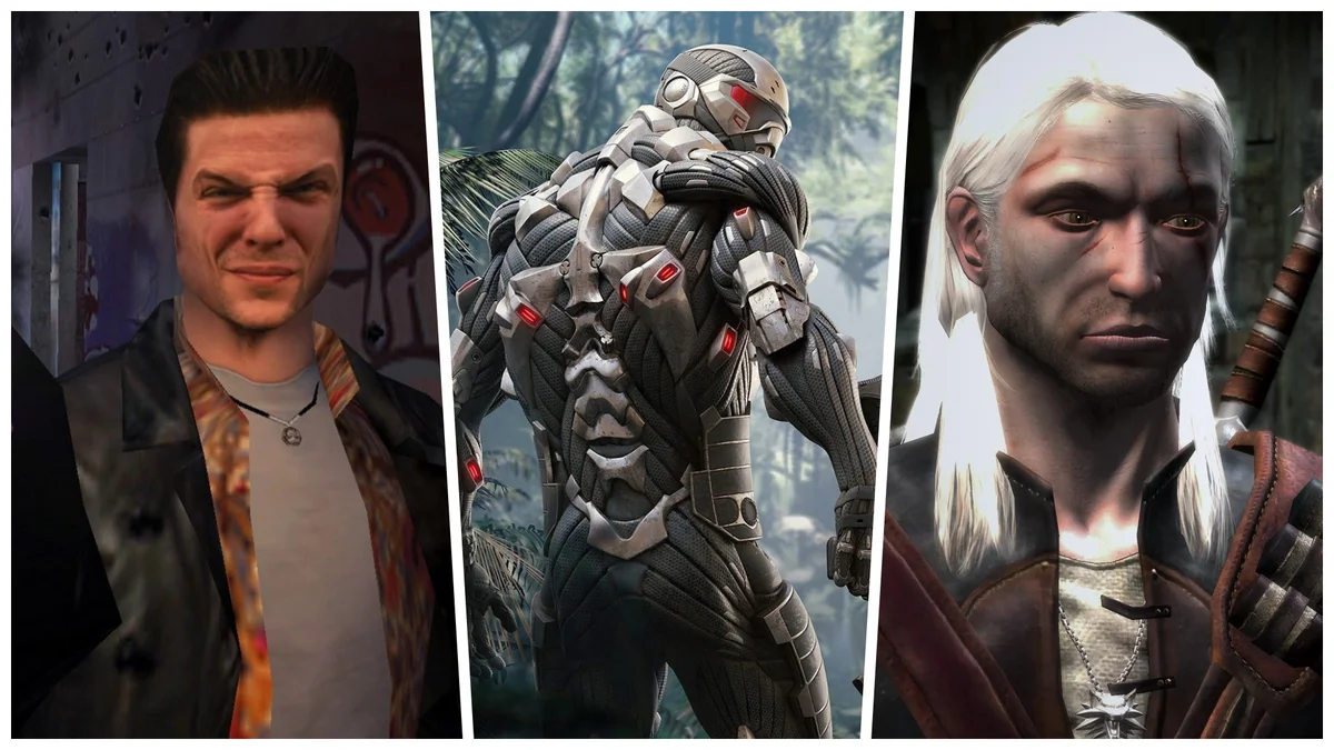 11 jogos clássicos do PC que ainda merecem ser jogados