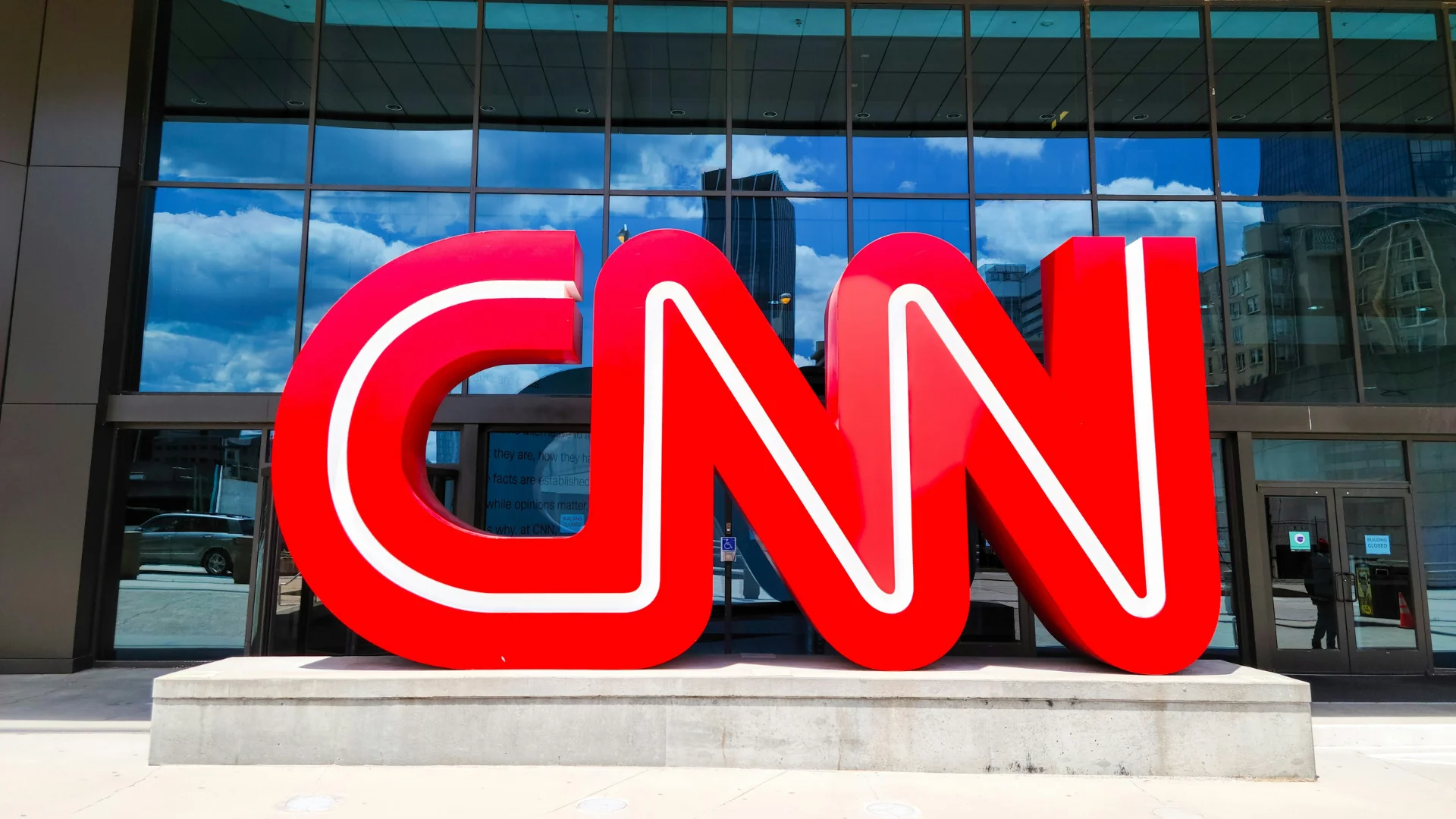 CNN logo