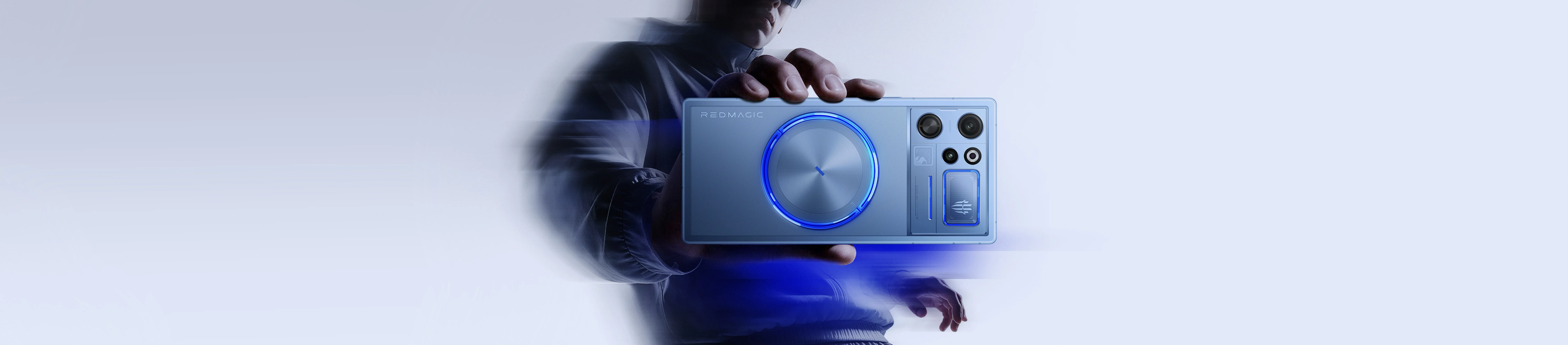 Redmagic 12 Pro com sistema de refrigeração líquida chega ao Brasil em novembro