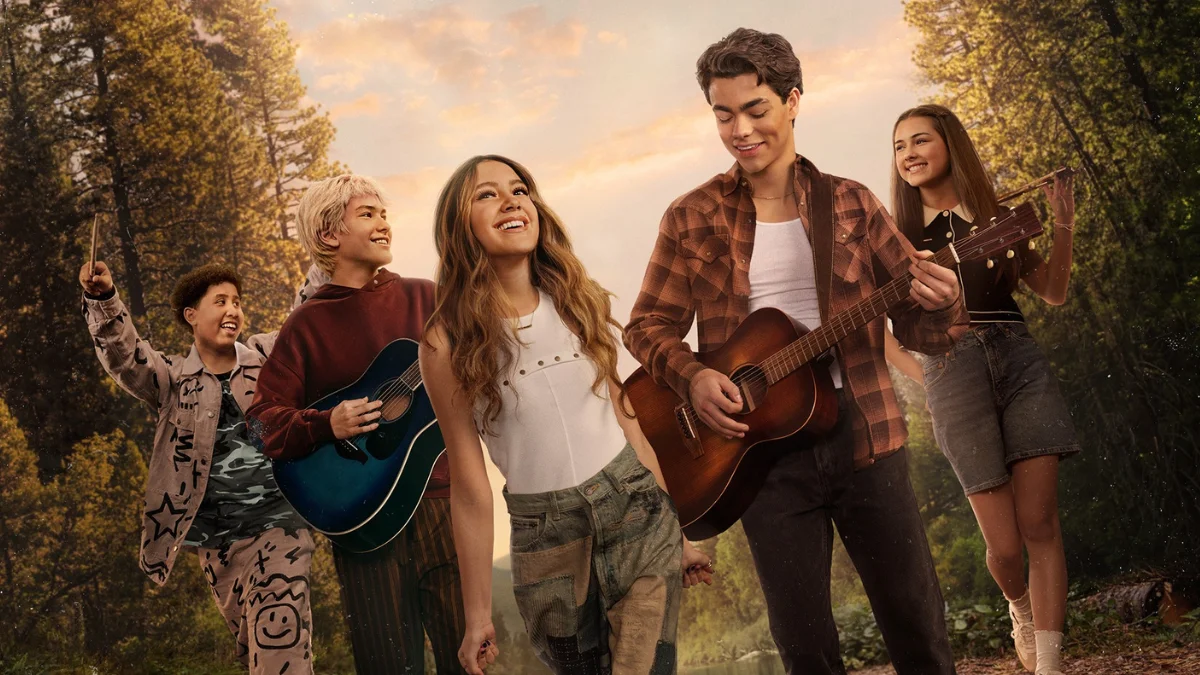 Camp Rock 3: o que lembrar antes do retorno 18 anos depois no Disney+