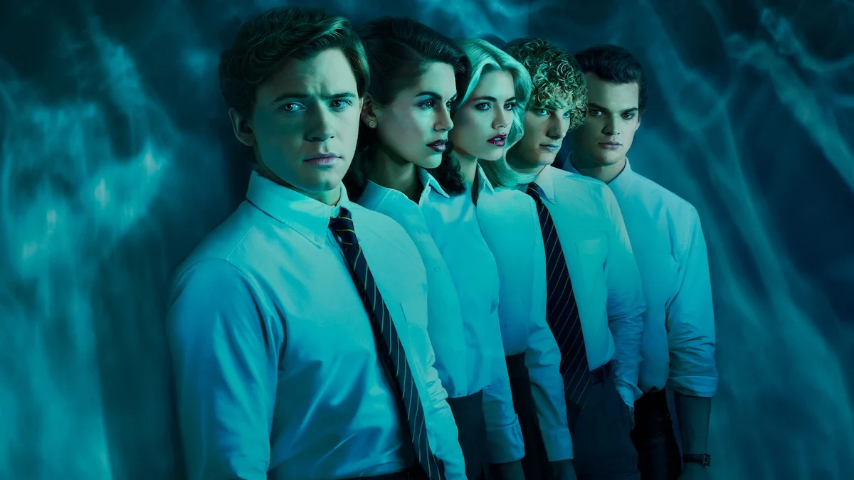 Estilhaços: tudo sobre a nova série adulta de Ryan Murphy no Disney+