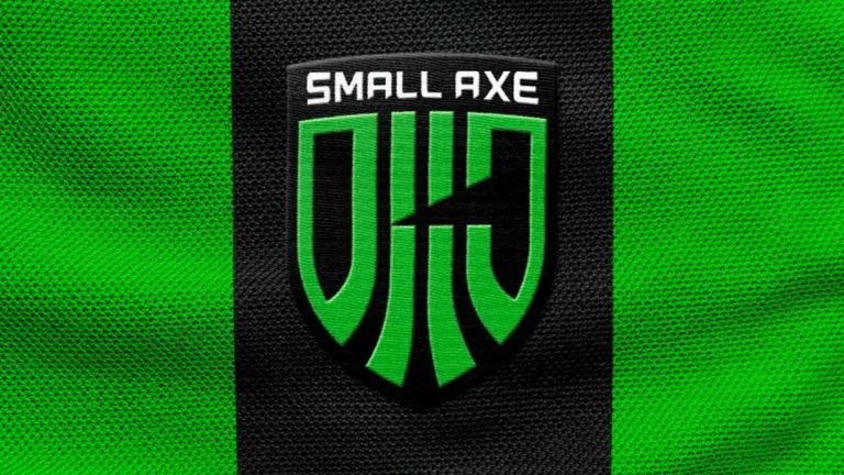 Small Axe Studios
