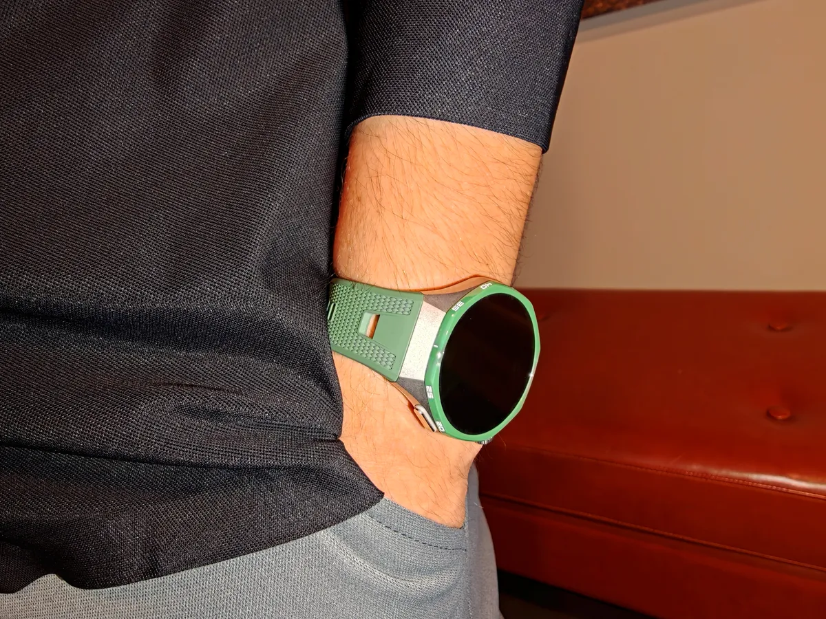 Huawei Watch GT 7 Pro