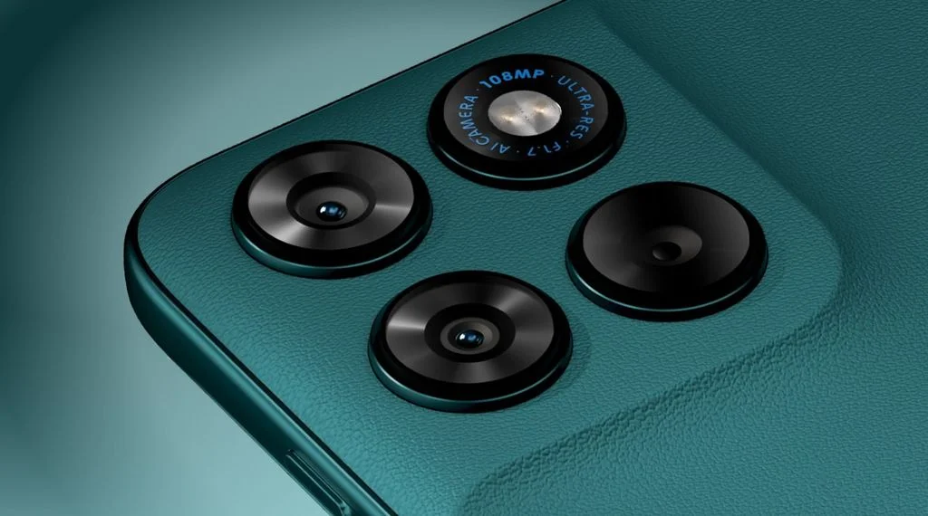 Moto G77