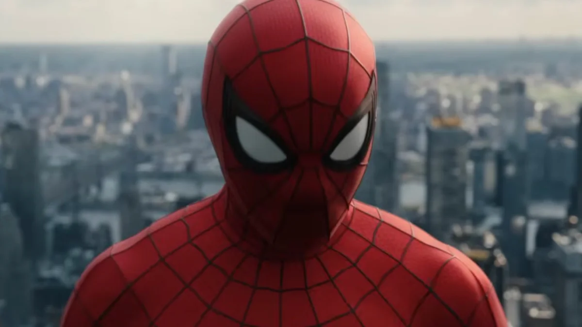 Trailer final de Homem-Aranha mostra Hulk e Escorpião