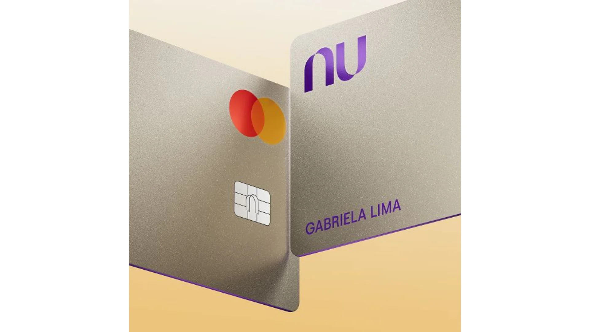 Nubank lança cartão Croma: cashback, streamings e investimentos exclusivos