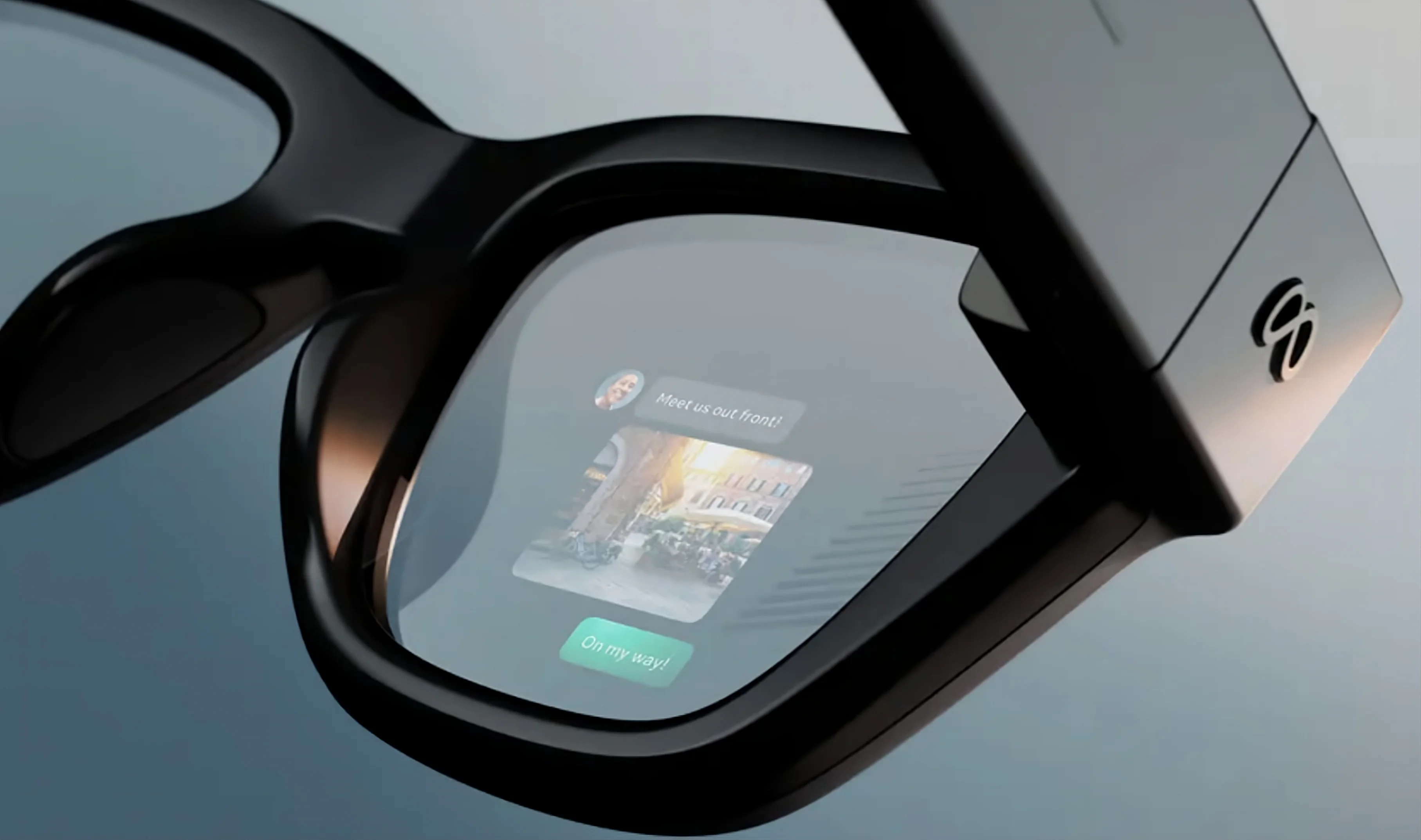 Apple quer deixar Meta e Samsung para trás e adia óculos inteligentes