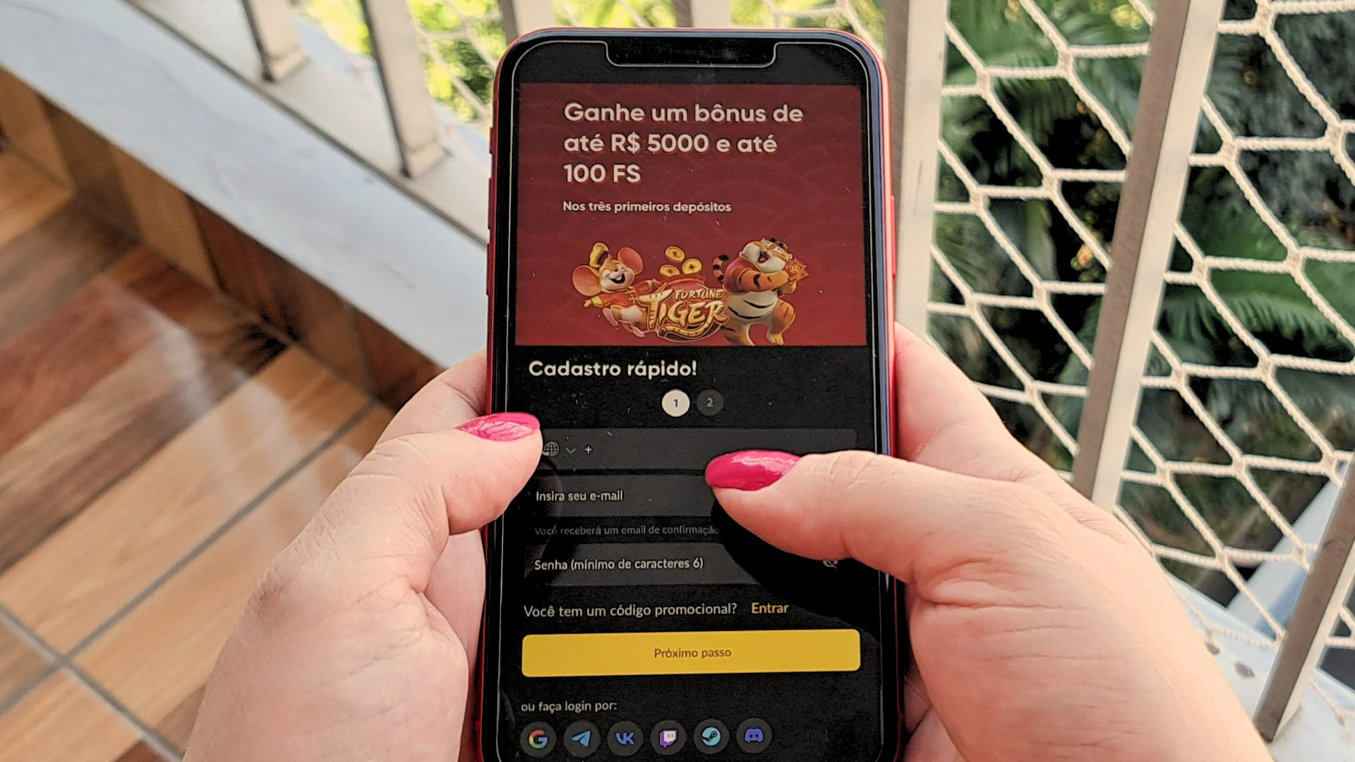 Governo proíbe bets e cassino online no Brasil; veja prazo para retirada do dinheiro
