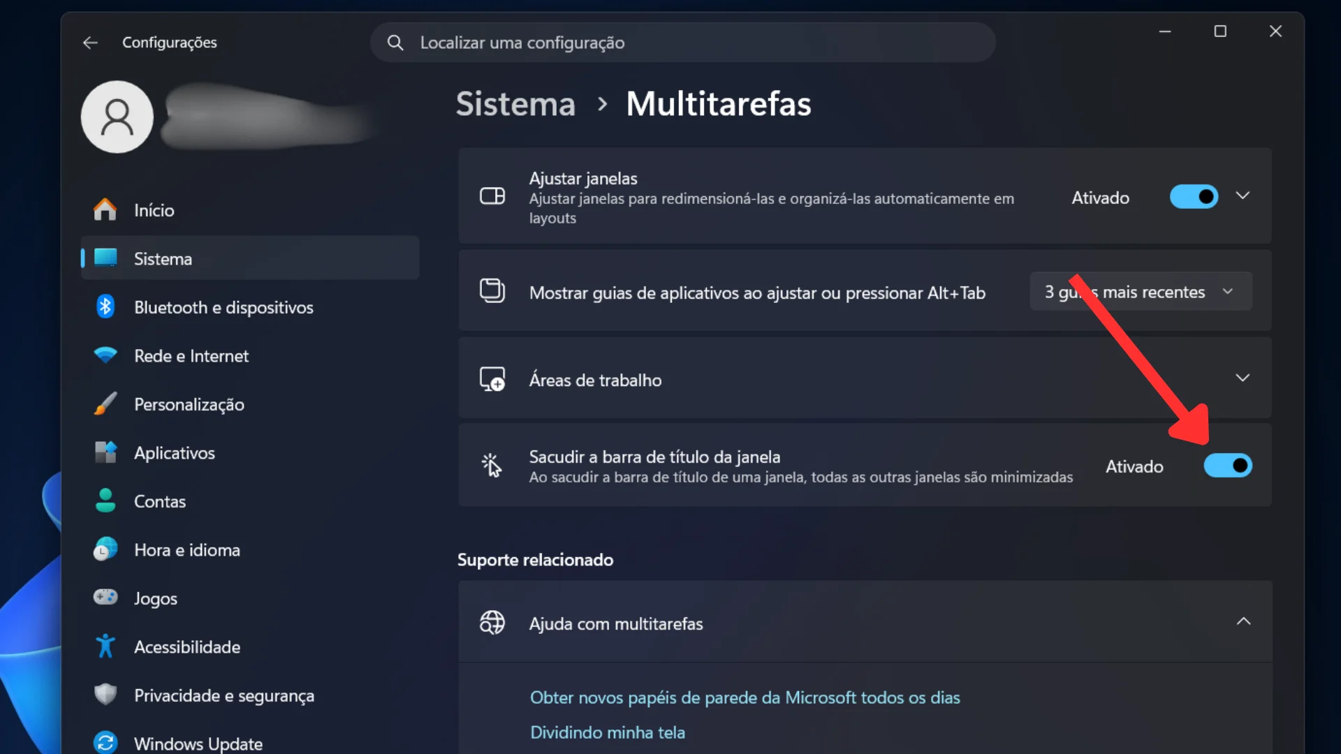 Recurso popular do Windows 7 está escondido na versão 11; saiba como ativar