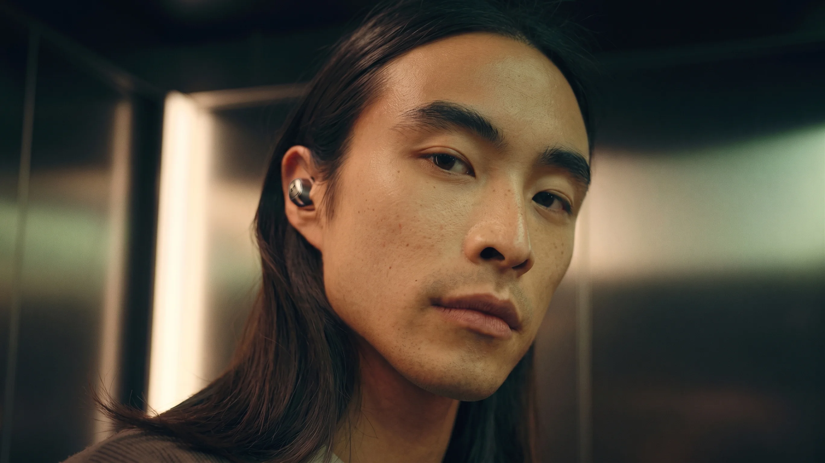 Novo fone da Sennheiser permite trocar a bateria sem sair de casa
