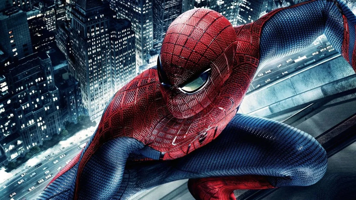 Andrew Garfield topa fazer Homem-Aranha de novo, mas tem condição inusitada