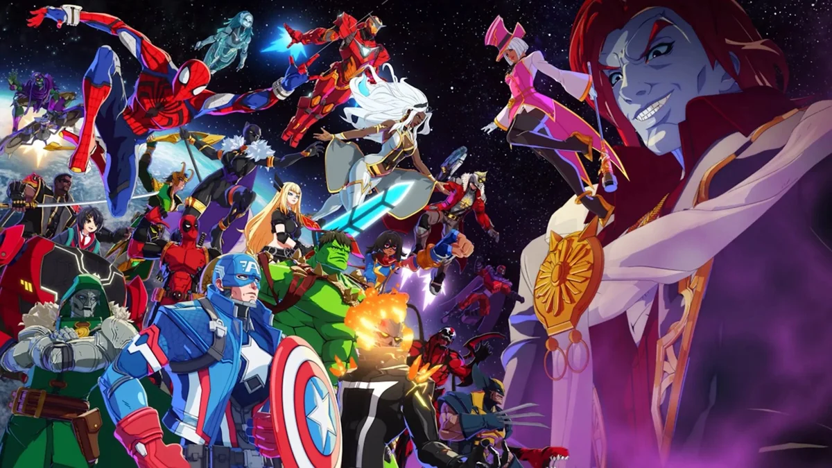Produtor de Marvel Tokon pede desculpas por versão de PCs