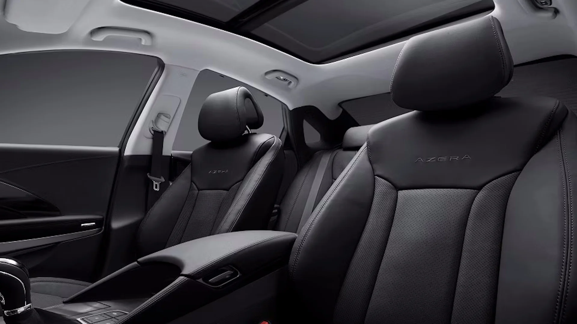 Hyundai Azera 2017