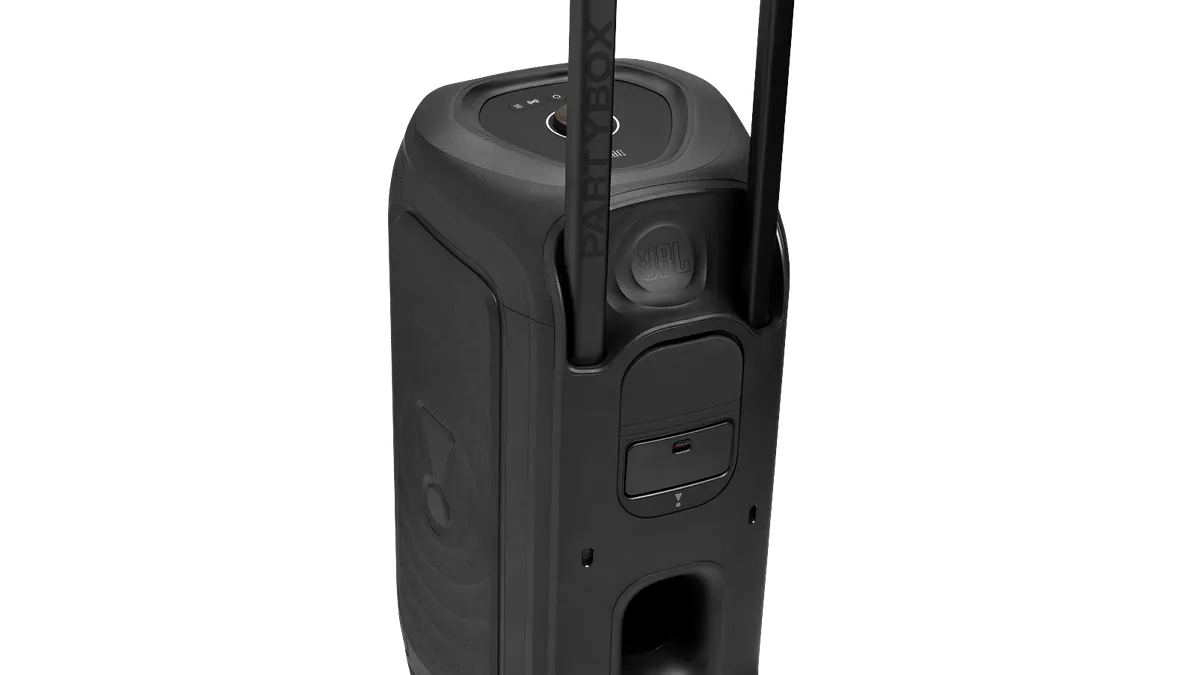 JBL Partybox 330