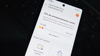 Ajuste no Android economiza dezenas de gigabytes na sua conta do Google; veja