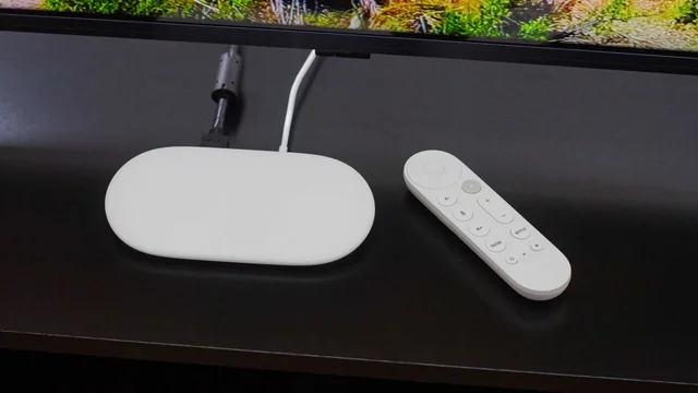 Tv Streamer