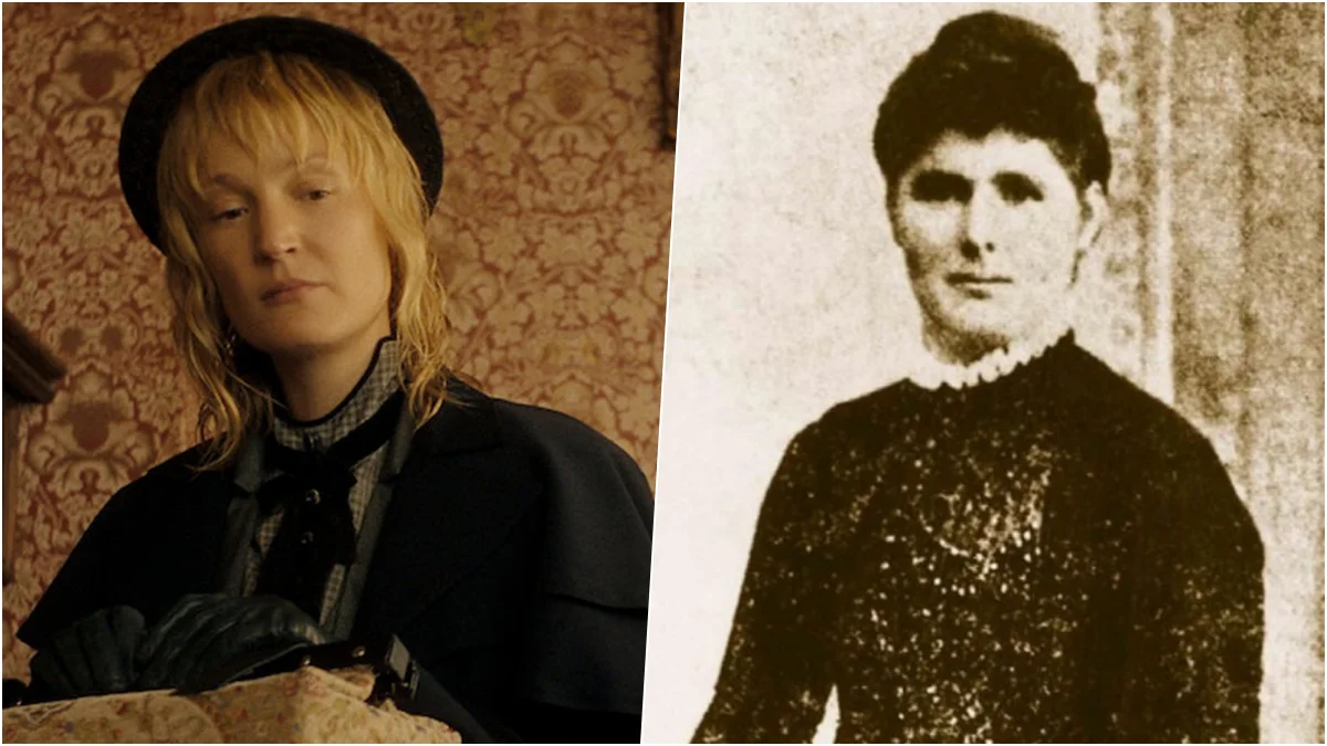 lizzie borden 2