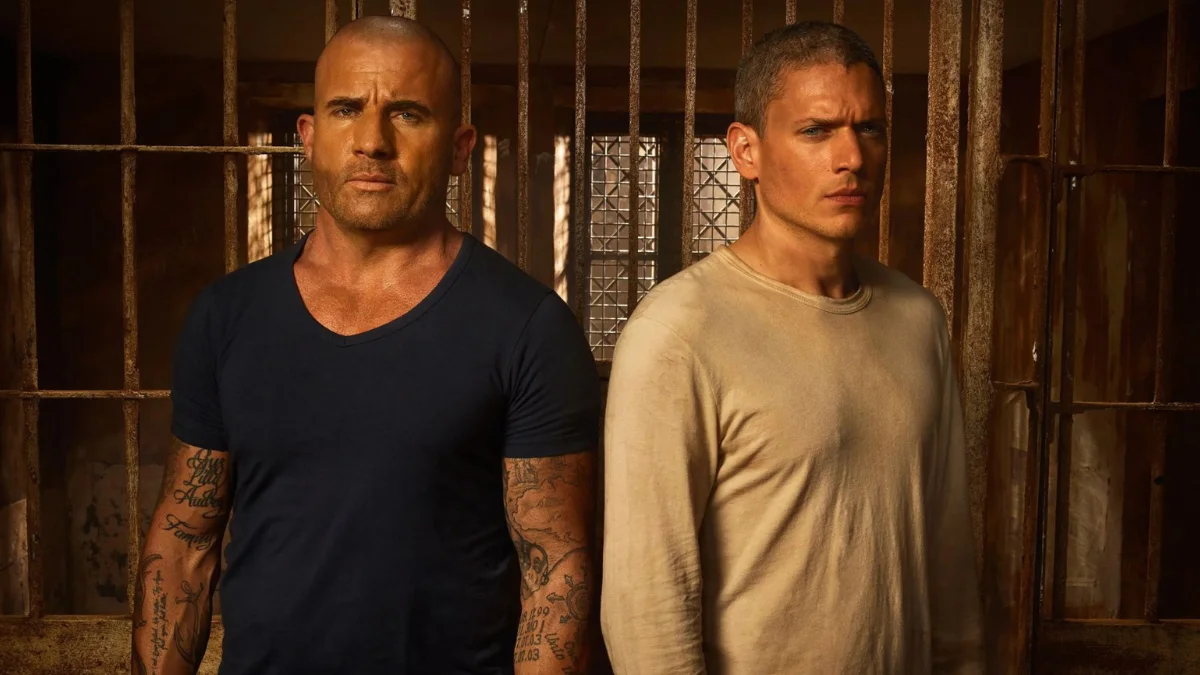 Image for Reboot de Prison Break escala astro de True Blood e mais 5 atores de peso