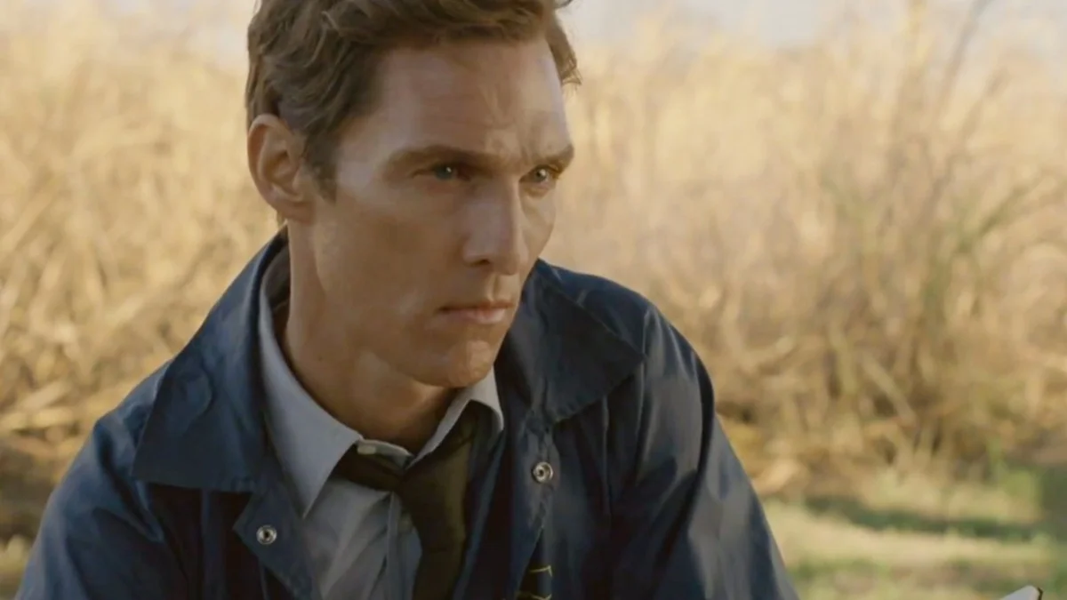 Image for Matthew McConaughey em The Last of Us? Ator quase interpretou Joel na série