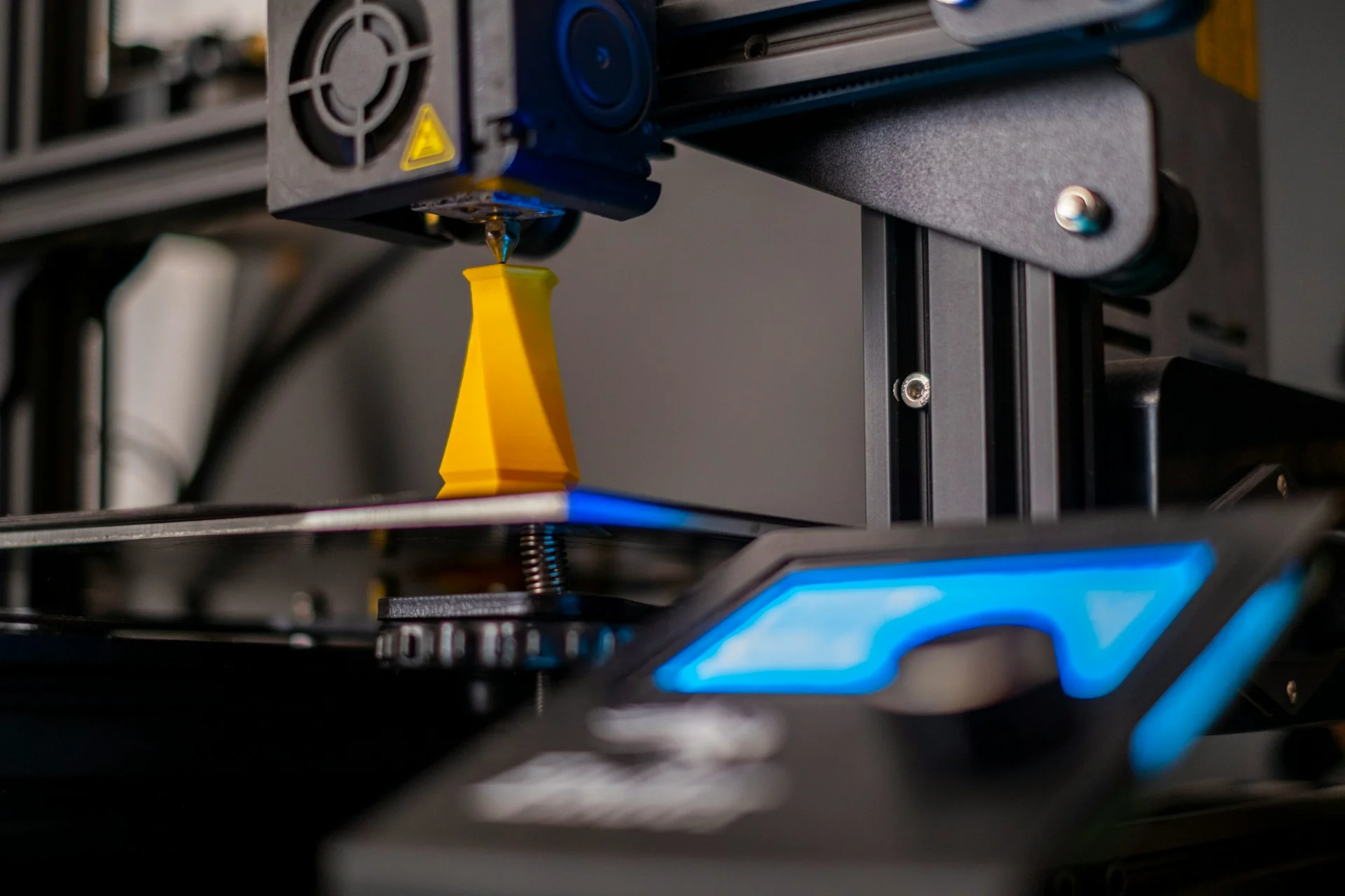 Impressora 3D