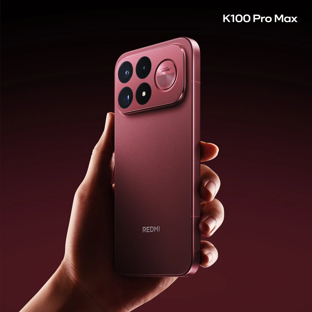 Xiaomi lança rival do iPhone Pro com visual metálico e câmeras poderosas