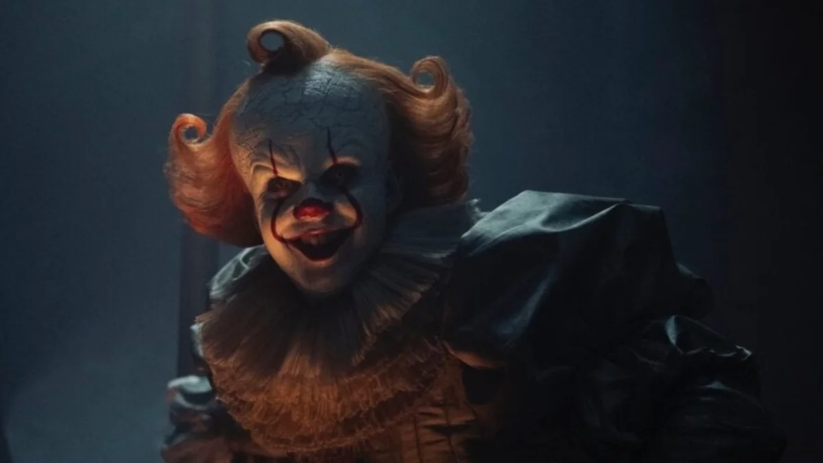 O terror segue: HBO renova Bem-Vindos a Derry e levará Pennywise pra os anos 1930