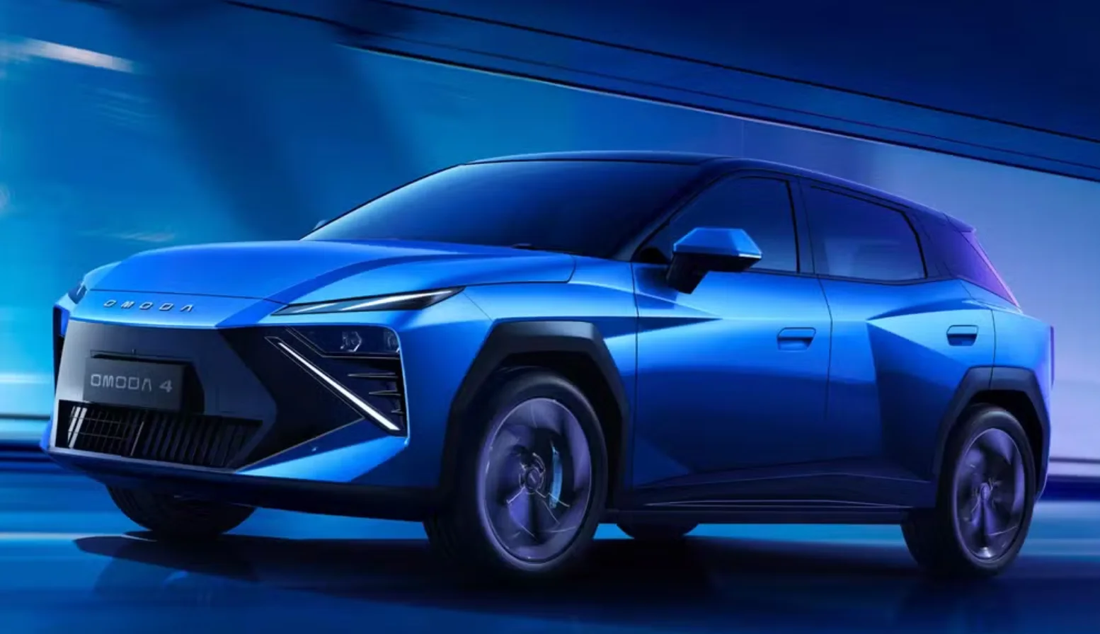 Fábrica de rival da BYD "esquecida" no Brasil vai produzir carros de outras montadoras