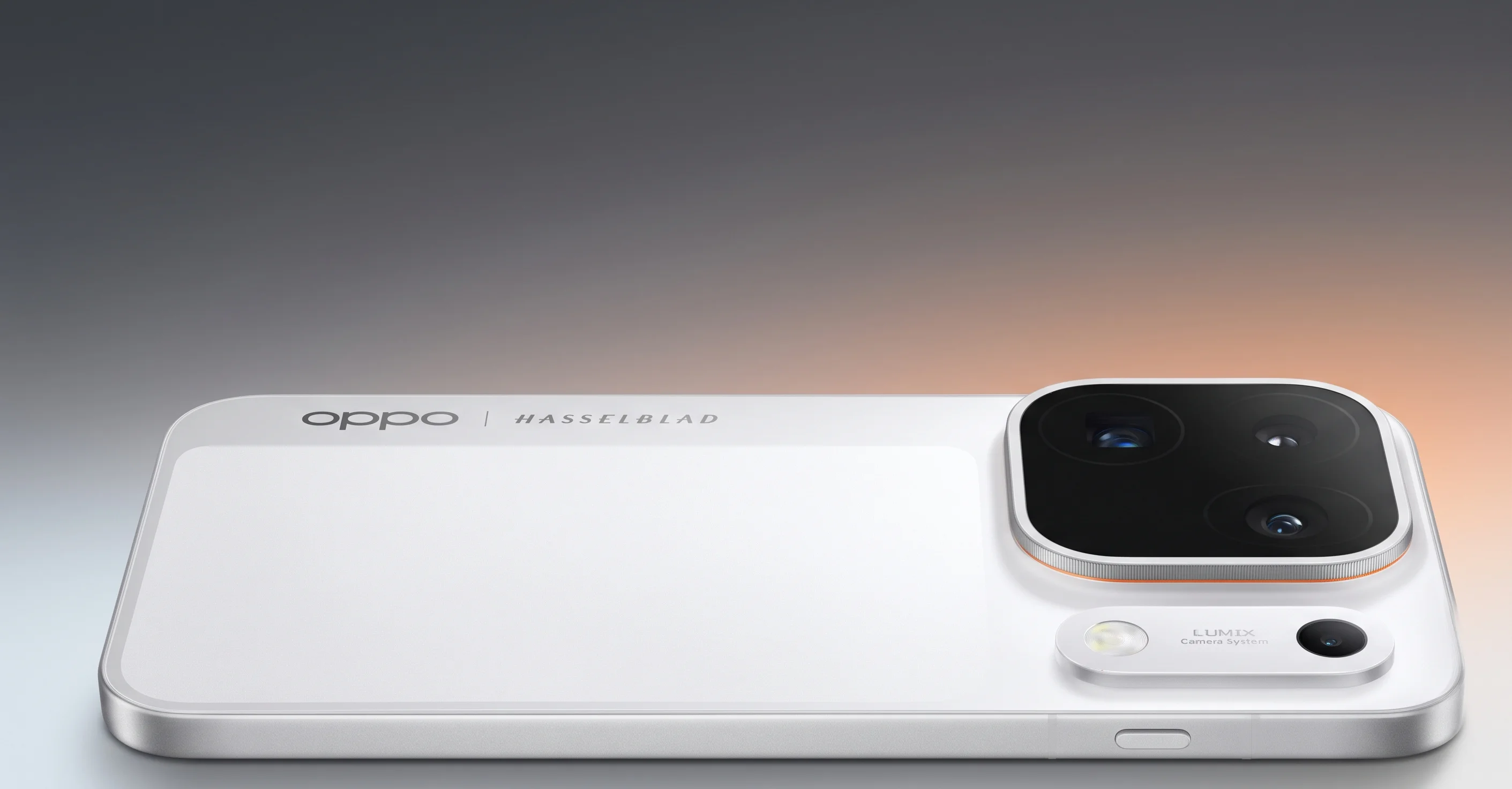Celular com 3 câmeras Hasselblad de 200 MP ganha versão global