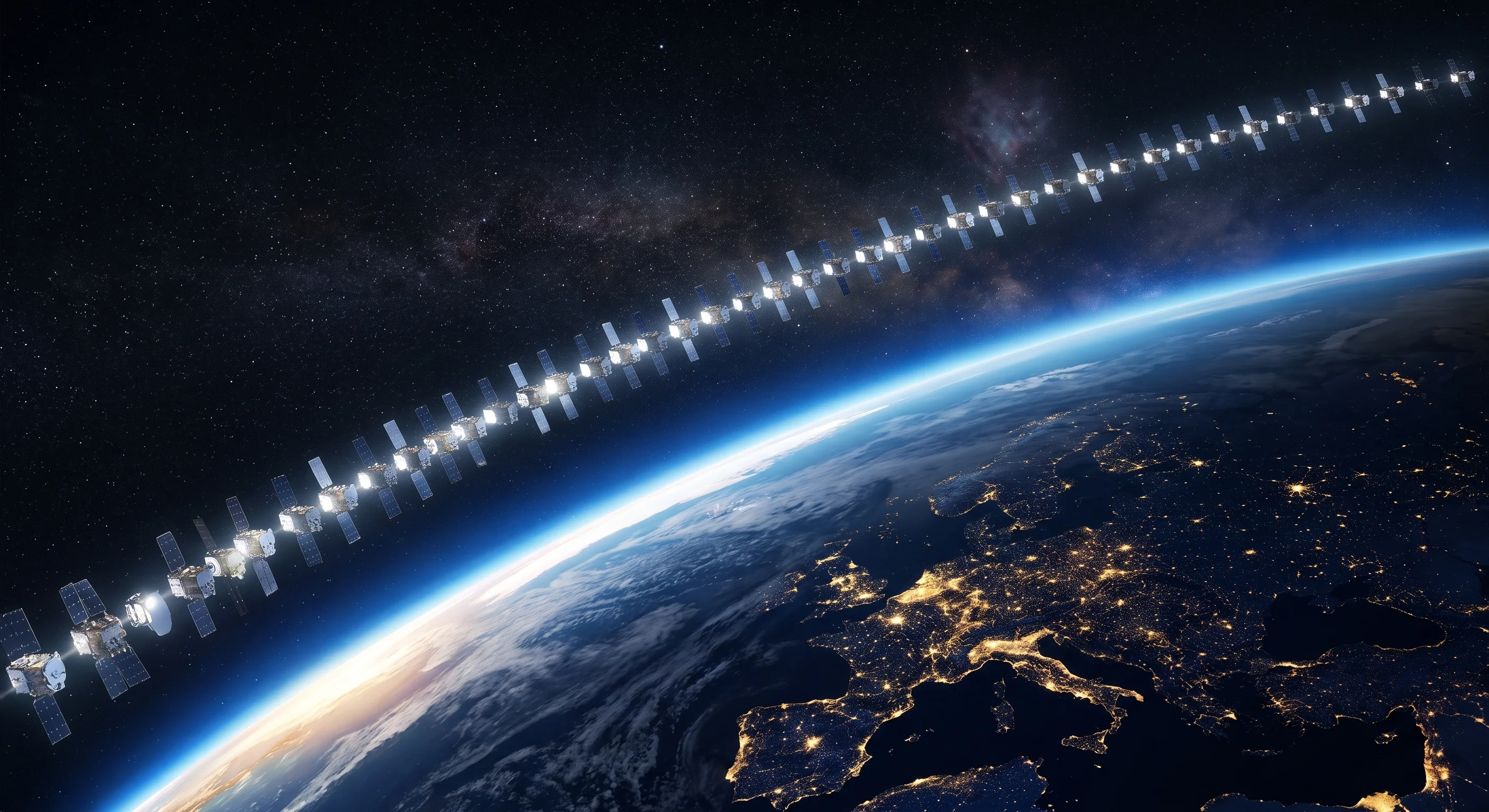 Starlink limita acesso de soldados ucranianos e atrapalha missões de guerra