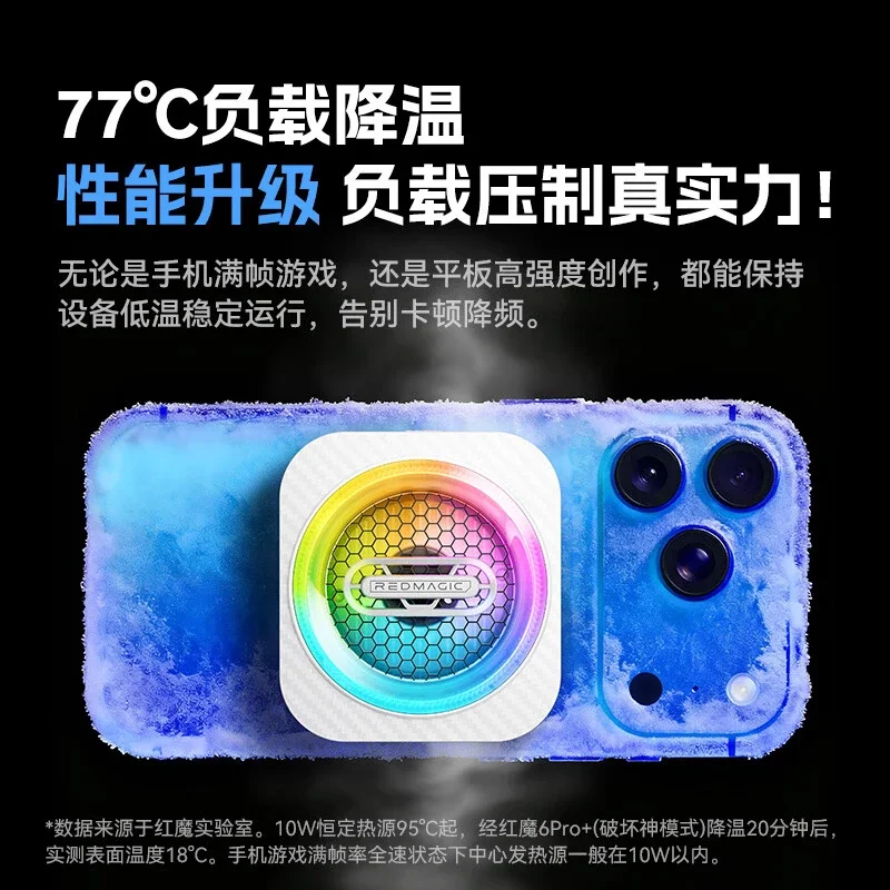 Entenda: "Ar-condicionado para iPhone" permite jogar por mais tempo por R$ 143