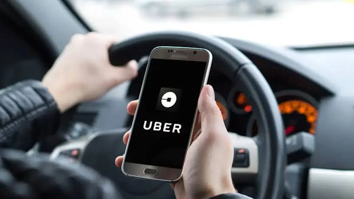 Salário de Motorista de Uber em São Paulo e Outras Capitais