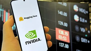 NVIDIA dá R$ 66 bilhões à Hugging Face e vira dona do maior polo de IA do mundo