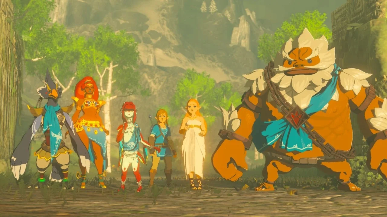 The-Legend-of-Zelda-Breath-of-the-Wild-Img2