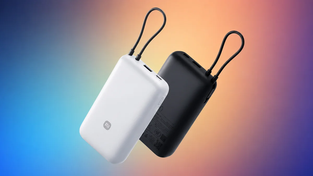 Power bank de 20 mil mAh por R$ 115: vale a pena?