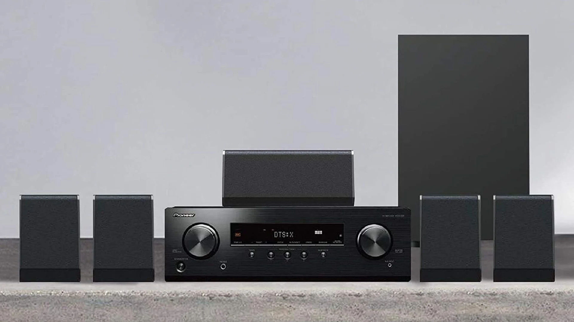 home theater