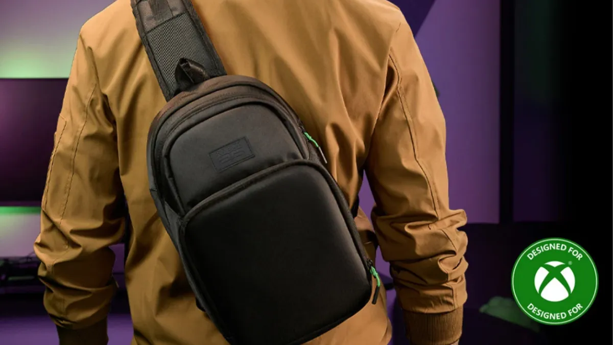 Bag XBOX PowerA