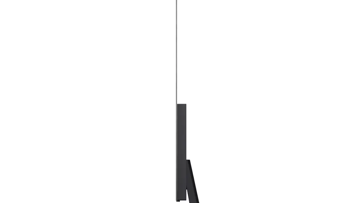 LG OLED evo AI C6