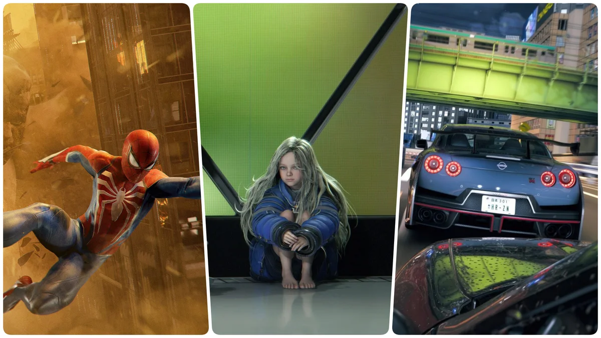 5 melhores jogos para testar PC gamer em QHD