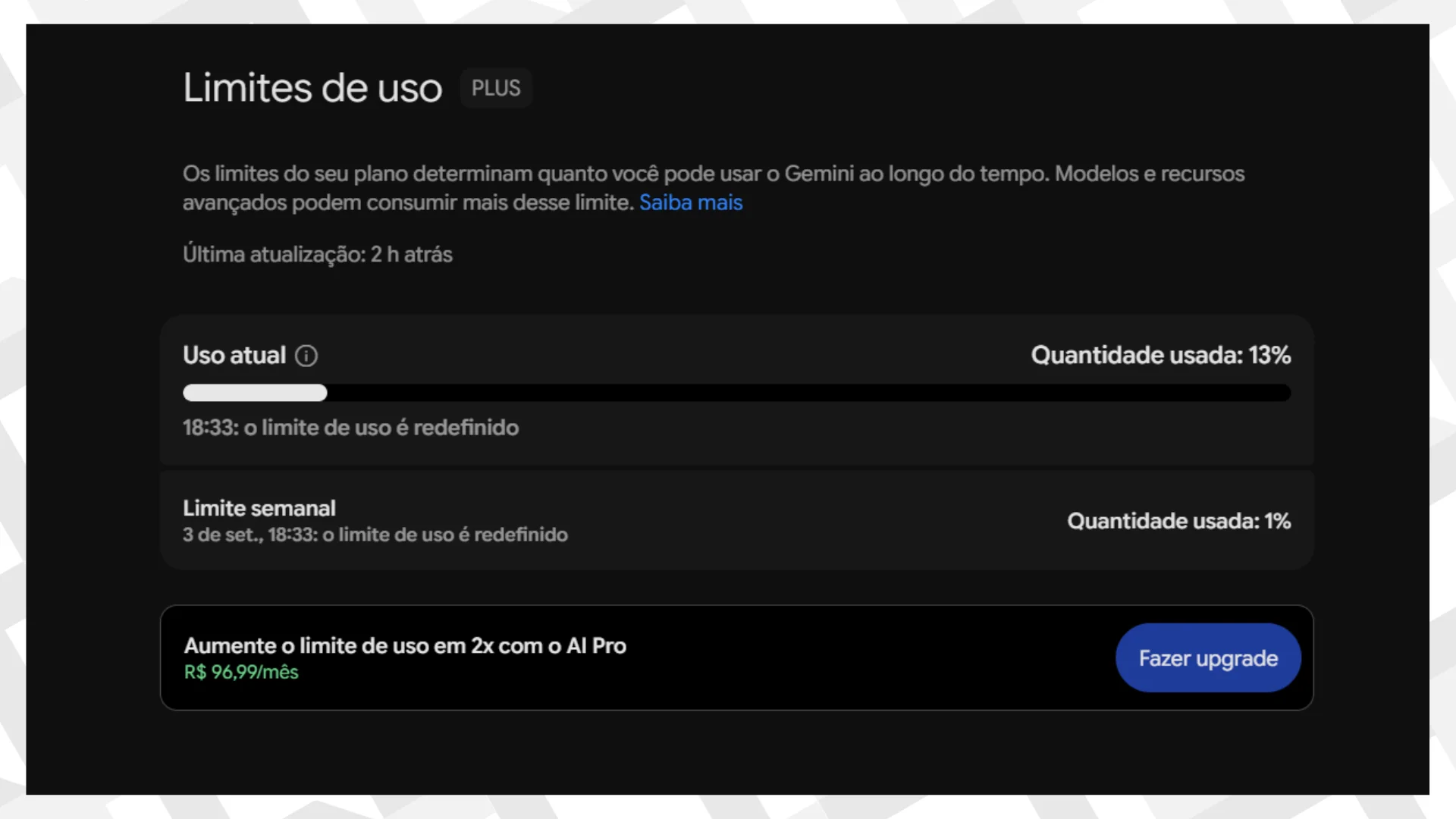 7 dicas para economizar e não gastar os créditos do seu plano de IA