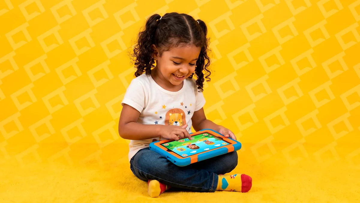 Tablet para crianças: vale a pena um modelo infantil ou um iPad antigo?