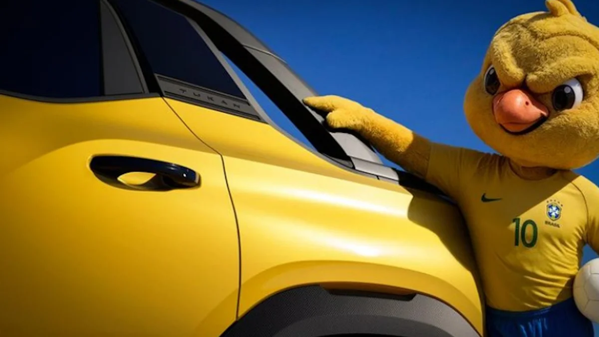 Volkswagen Tukan terá versão para "machucar Strada onde dói"