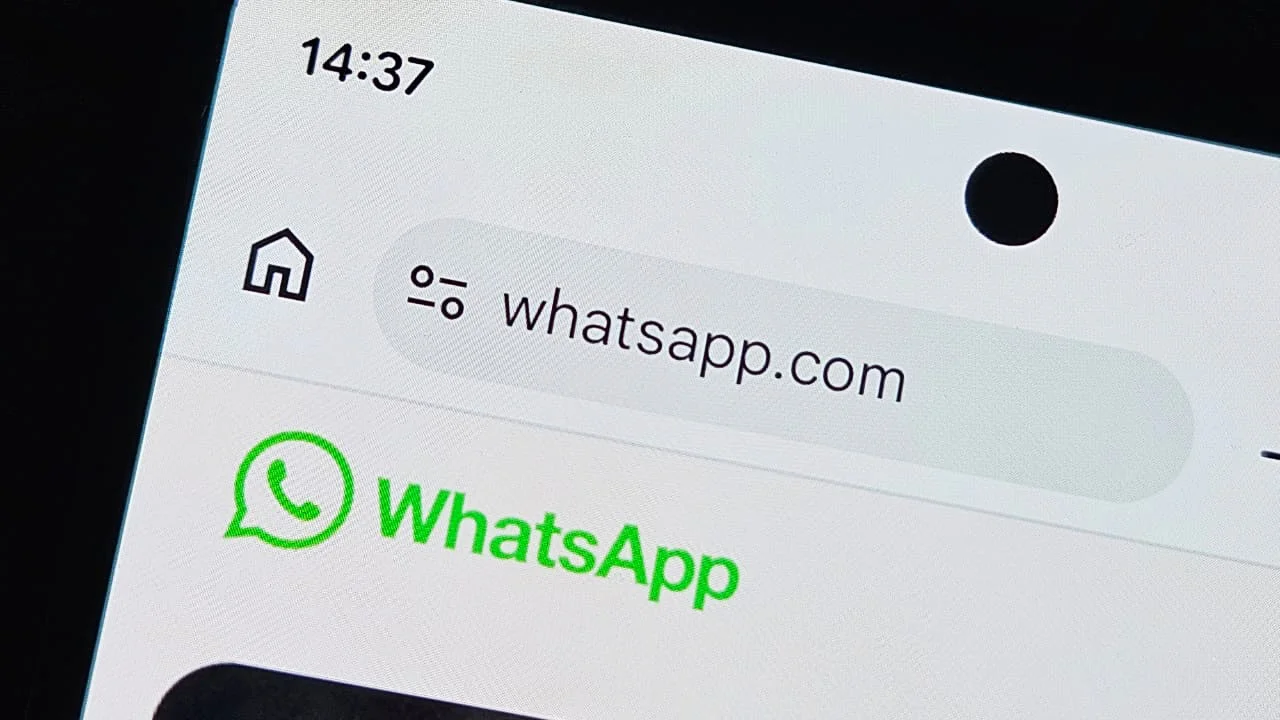 WhatsApp
