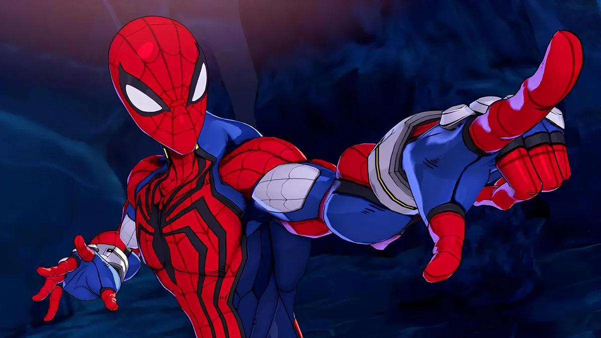 Que horas Marvel Tōkon será lançado no Brasil?